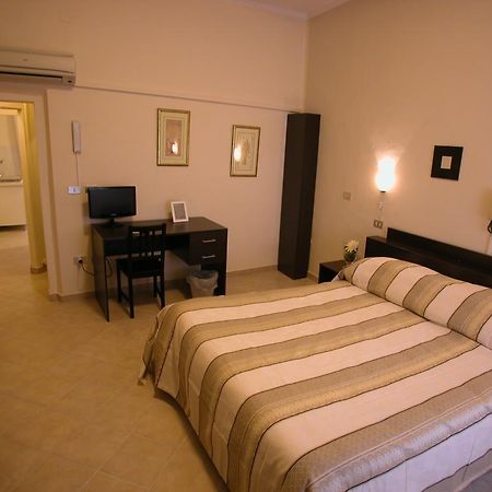 Guest House Roma Прато Номер фото