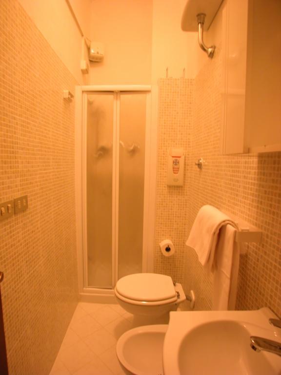 Guest House Roma Прато Номер фото