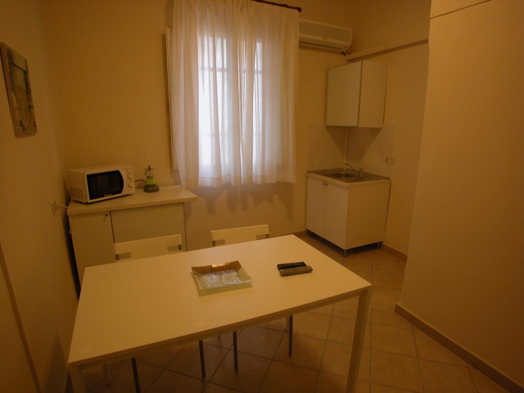 Guest House Roma Прато Номер фото